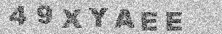 Code de confirmation