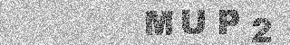 Code de confirmation