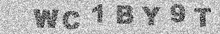 Code de confirmation