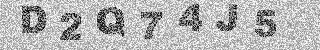 Code de confirmation