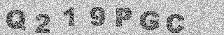 Code de confirmation